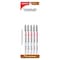 Diablo 4-5/8 in. High Carbon Steel T-Shank Cleamn Wood Jig Saw Blade 8 TPI 5 pk DJT301CD5 - alternate 2